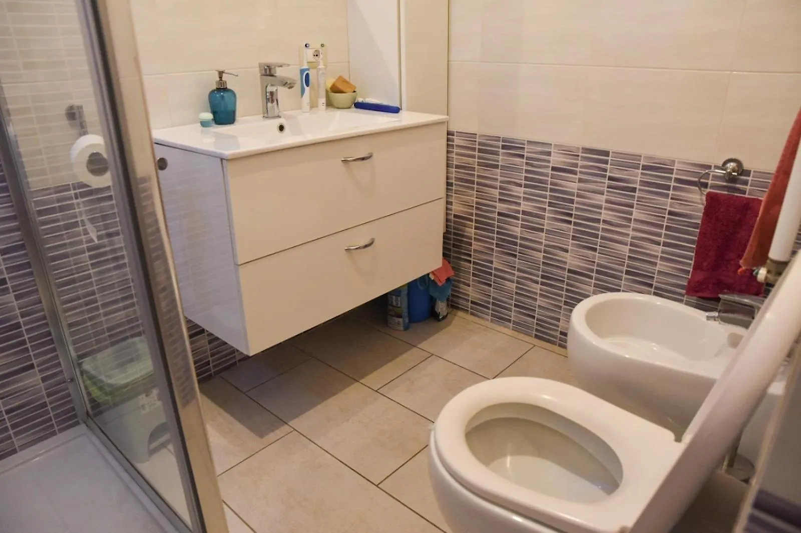 Benedetta Flat Apartment Rome
